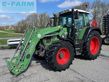 Tractor agrícola - Fendt - 415 vario tms