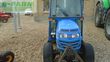Tractor agrícola - Iseki - tm 3265