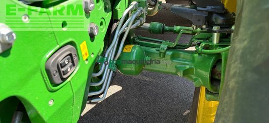 Tractor agrícola - John Deere - 6R 150