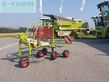 Henificador - Claas - liner 370