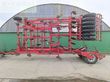 Cultivador - Horsch - tiger 8 xl
