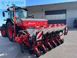 Sembradora monograno mecanica - Kverneland - optima v hd