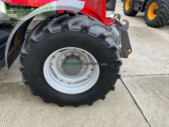 Tractor agrícola - Massey Ferguson - 7620 dyna-6 tractor (st24944)