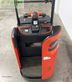 Elevadora - Linde - t 20 sp ion 1156-00