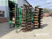 Grada de disco - Kerner - helix h 450