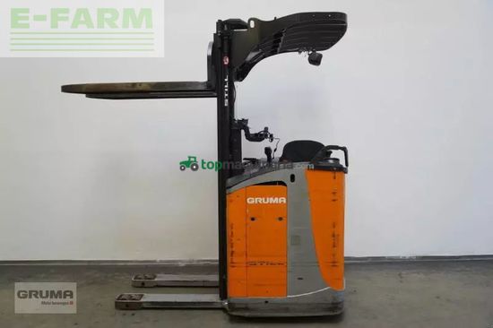 Elevadora - Still - fv-x-16