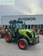 Tractor agrícola - Claas - nexos 240 m tradition