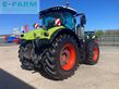 Tractor agrícola - Claas - AXION 930
