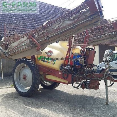 Atomizador - Hardi - commander 21-hac