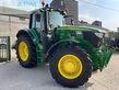 Tractor agrícola - John Deere - 6155m