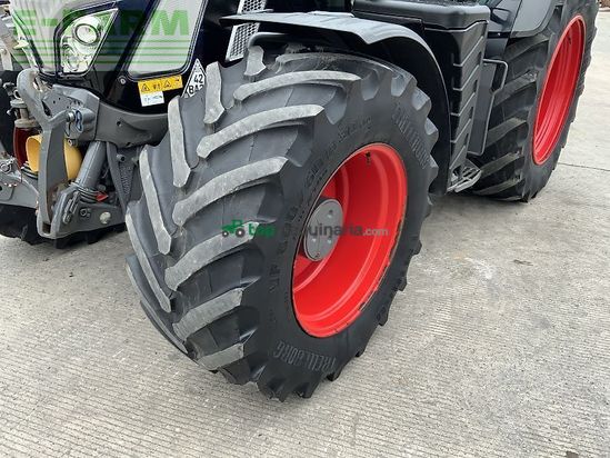 Tractor agrícola - Fendt - s4 724 profi plus tractor (st24141)