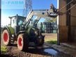 Tractor agrícola - Claas - arion 530 cis