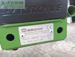 Cortacésped manual - Krone - easycut r 320