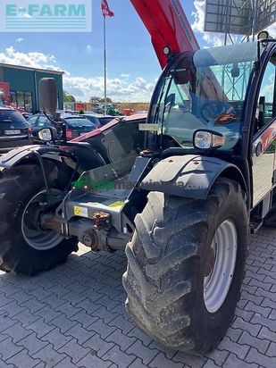 Telescopica - Massey Ferguson - th.7038