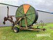 Riego -  - beregnungsanlage 110mm / 450 meter