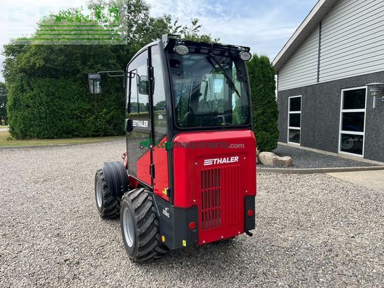 Minicargadora - Thaler - 2230s