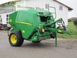 Empacadora gigant - John Deere - f441m