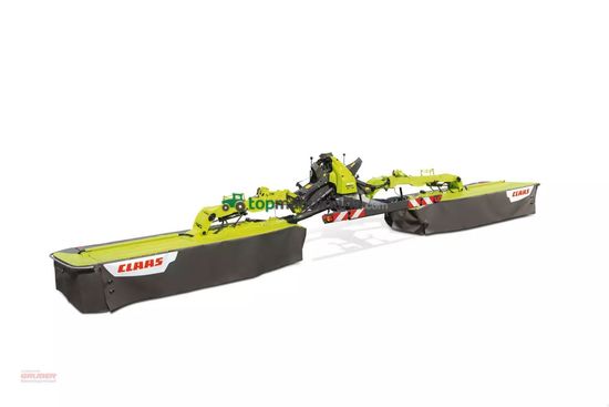 Cortacésped manual - Claas - disco 9700 comfort