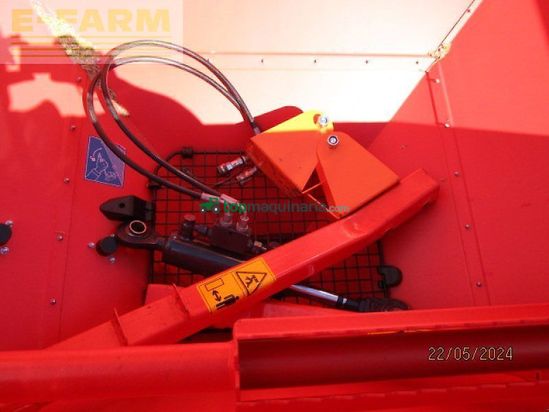 Sembradora - Kuhn - venta 3030-24