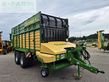 Remolqu agrícola - Krone - ax 280 d hd