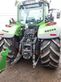 Tractor agrícola - Fendt - 724 profi +