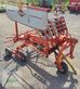 Rastrillo - Kuhn - ga 4321 gm