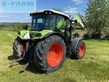 Tractor agrícola - Claas - arion 420 cis 2913