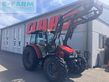 Tractor agrícola - Case IH - jxu 85 profi