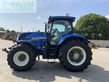 Tractor agrícola - New Holland - t7.260 tractor (st23278)