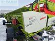 Cosechadora de Cereal - Claas - lexion 7500tt