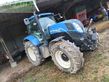 Tractor agrícola - New Holland - t7.185