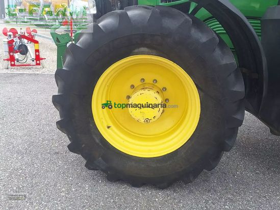 Tractor agrícola - John Deere - 7530 premium