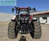 Tractor agrícola - Case IH - puma 165