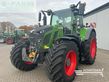 Tractor agrícola - Fendt - 620 vario profi plus