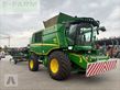 Cosechadora de Cereal - John Deere - t 560 i