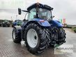 Tractor agrícola - New Holland - t 7.225 auto command