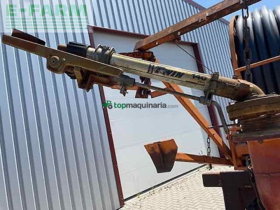 Riego - Hüdig - iromat i 380 m 90 er schlauch