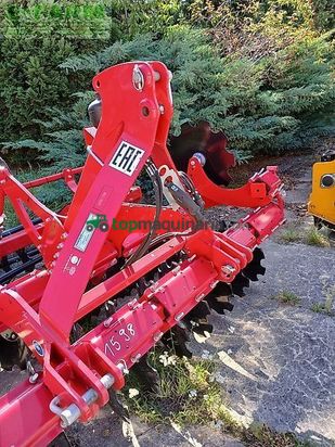 Grada de disco - Horsch - joker 3 ct