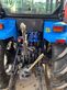 Tractor agrícola - Landini - rex 70u nur 418 stunden