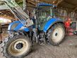 Tractor agrícola - New Holland - t5110ec