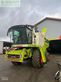 Cosechadora de Cereal - Claas - lexion 760 tier4i