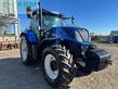 Tractor agrícola - New Holland - t7.245