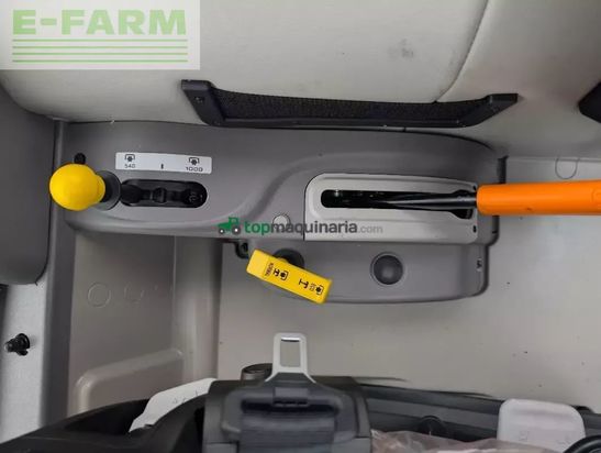 Tractor agrícola - Deutz-Fahr - 5115 gs