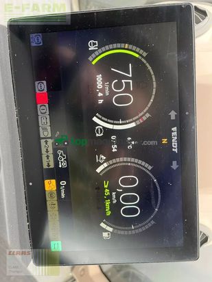 Tractor agrícola - Fendt - 313 power g4