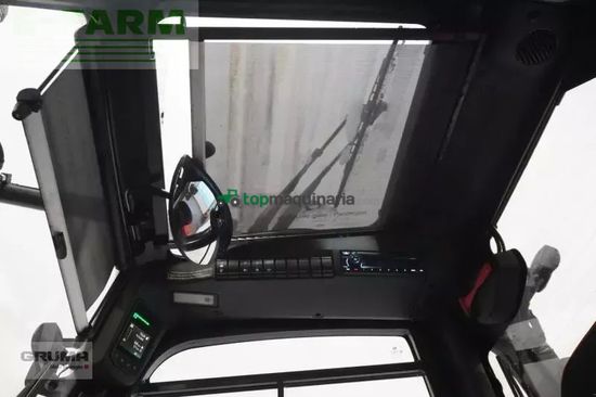 Elevadora - Linde - h 35 t 1202