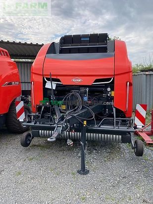 Empacadora gigant - Kuhn - vb3290 oc14