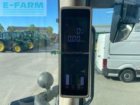 Tractor agrícola - John Deere - 6r130 6r 130