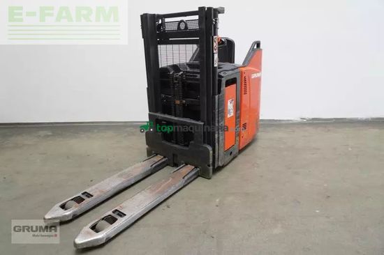 Elevadora - Linde - d 12 sp 133