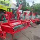Arado - Kverneland - 3400 s-100-5 packerarm