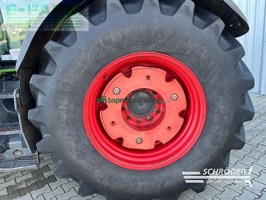 Tractor agrícola - Fendt - 724 s4 profi plus | rtk